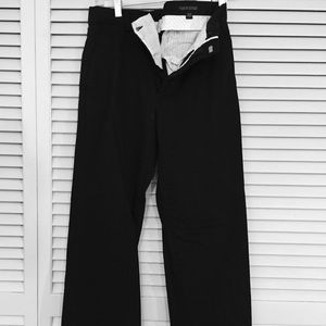 Banana republic straight leg dress chinos